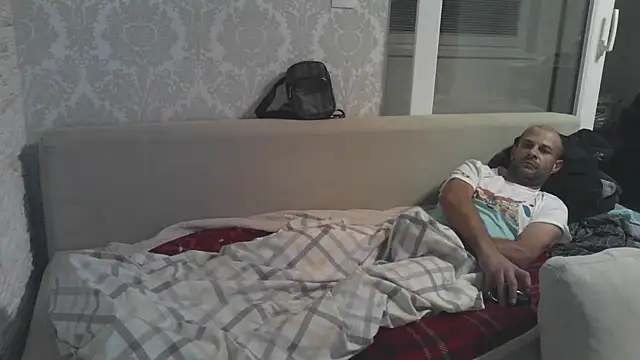 Zbochunec online show from September 2025 09:55:01 PM