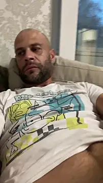 Zbochunec online show from November 2025 03:37:02 PM