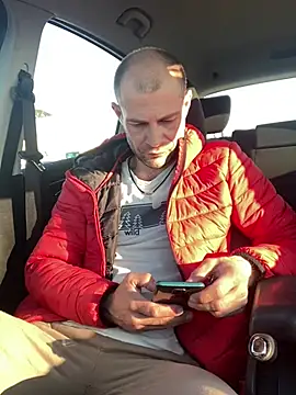 Zbochunec online show from March 2025 03:30:01 PM