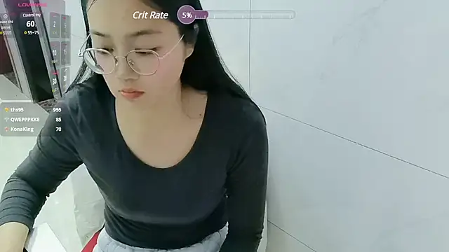 Snapshot of luoxuwen chatting on March 2025 07:41:01 AM luoxuwen online show from March 2025 07:41:01 AM