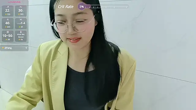 Snapshot of luoxuwen chatting on March 2025 04:38:02 AM luoxuwen online show from March 2025 04:38:02 AM