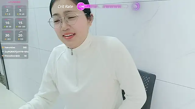 Snapshot of luoxuwen chatting on March 2025 05:26:02 AM luoxuwen online show from March 2025 05:26:02 AM