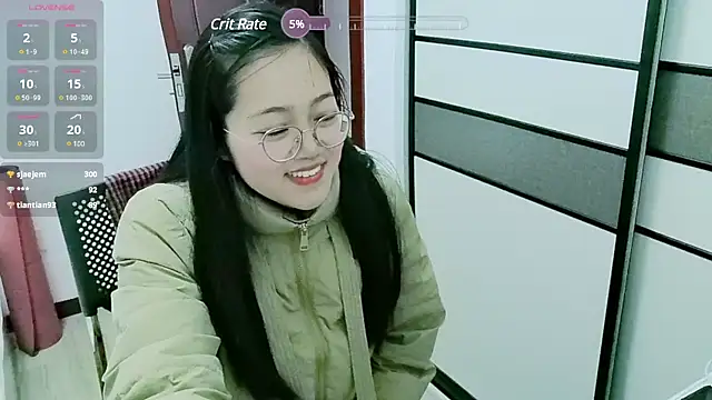 Snapshot of luoxuwen chatting on March 2025 01:07:01 AM luoxuwen online show from March 2025 01:07:01 AM