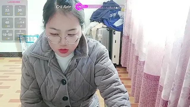 Snapshot of luoxuwen chatting on February 2025 02:08:02 AM luoxuwen online show from February 2025 02:08:02 AM