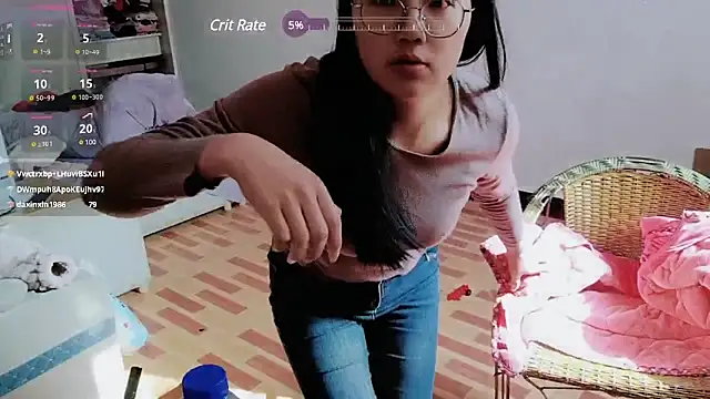 Snapshot of luoxuwen chatting on February 2025 05:42:01 AM luoxuwen online show from February 2025 05:42:01 AM