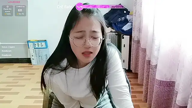 Snapshot of luoxuwen chatting on February 2025 08:22:01 AM luoxuwen online show from February 2025 08:22:01 AM