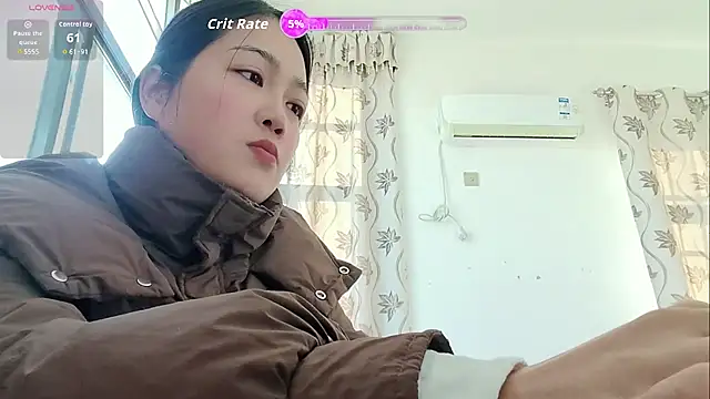 luoxuwen online show from January 2026 01:23:02 AM