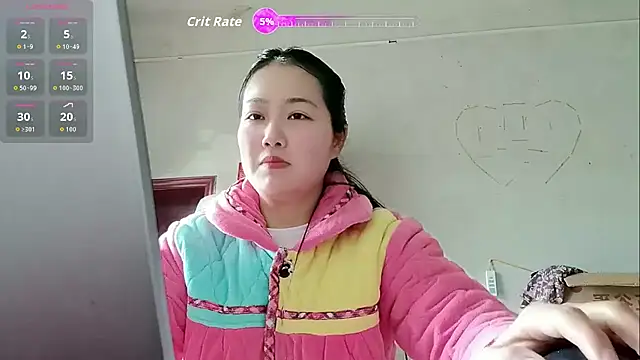 luoxuwen online show from February 2026 01:27:01 AM