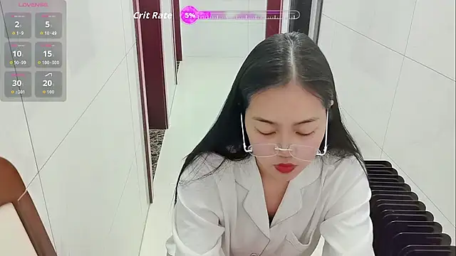 luoxuwen online show from January 2026 01:09:02 AM