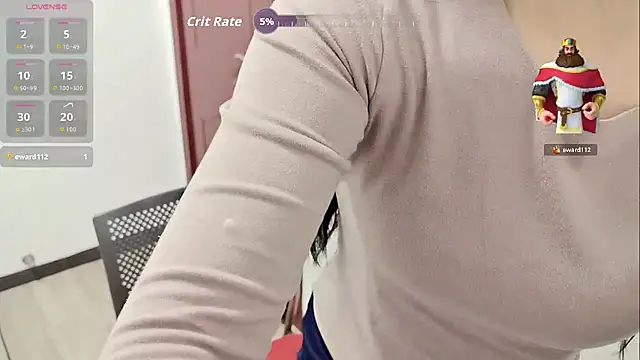 luoxuwen online show from February 2026 12:54:01 AM