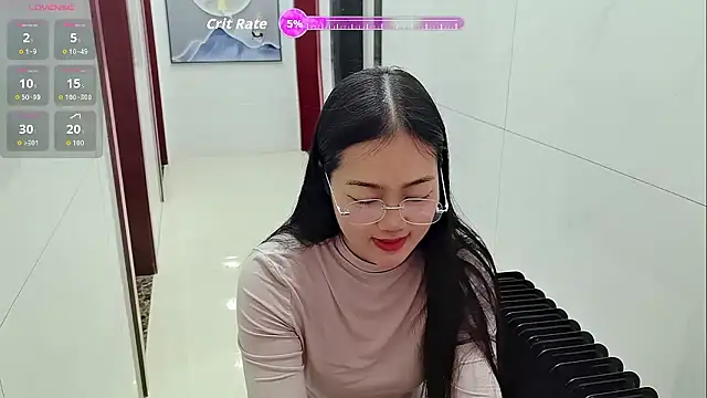 luoxuwen online show from January 2026 12:58:01 AM