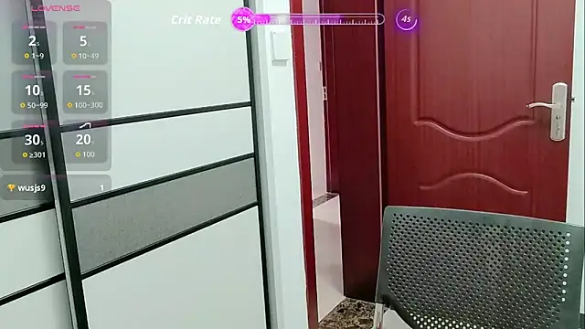 luoxuwen online show from March 2026 01:12:02 AM