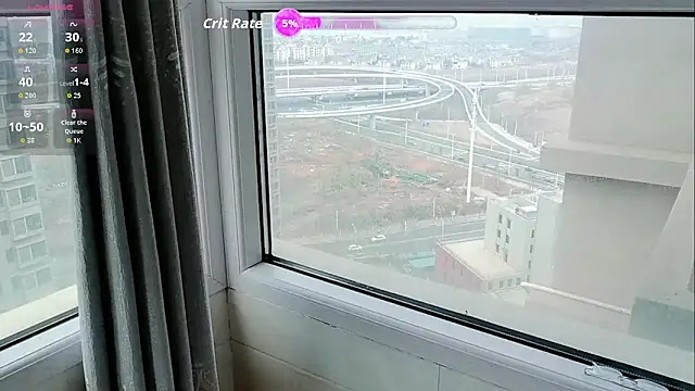 luoxuwen online show from December 2025 12:22:01 AM