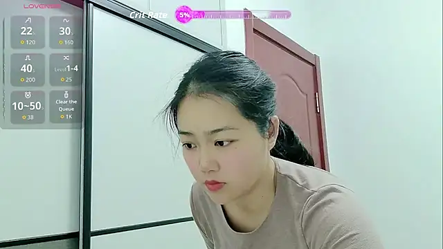 luoxuwen online show from March 2026 09:48:01 PM