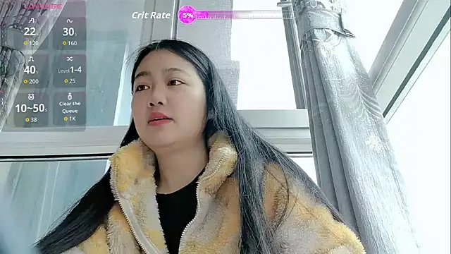 luoxuwen online show from March 2026 01:13:02 AM