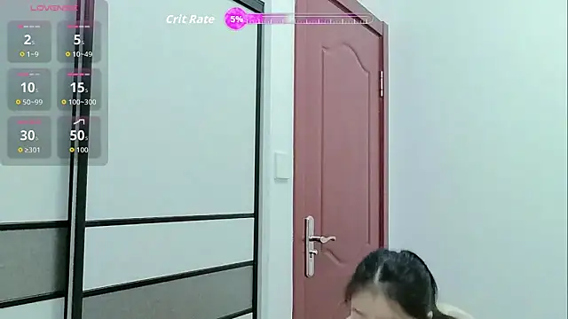 luoxuwen online show from March 2026 09:38:02 PM