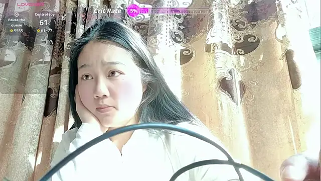 luoxuwen online show from March 2026 12:49:02 AM