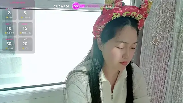 luoxuwen online show from March 2026 01:11:02 AM