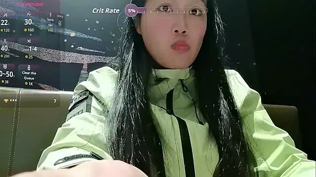 luoxuwen online show from March 2026 02:26:01 AM