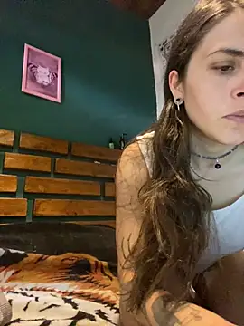 isadelasestrellas online show from May 2026 02:53:01 PM