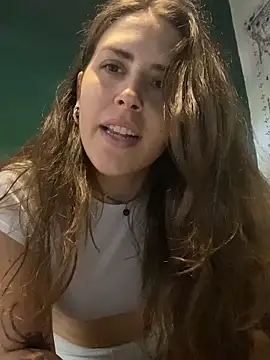 isadelasestrellas online show from February 2026 01:31:02 PM