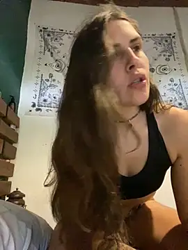 isadelasestrellas online show from March 2026 07:13:02 PM