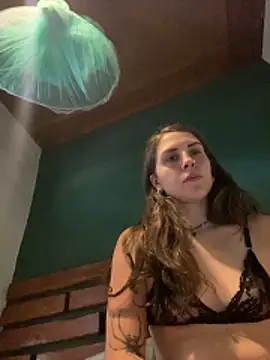 isadelasestrellas online show from March 2026 05:16:01 PM