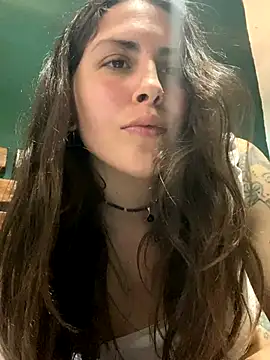 Snapshot of isadelasestrellas chatting on September 2025 07:21:02 PM isadelasestrellas online show from September 2025 07:21:02 PM