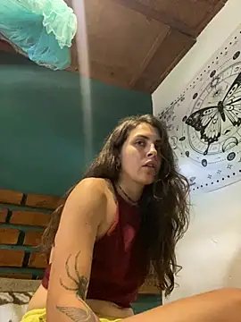 isadelasestrellas online show from March 2026 06:09:02 PM