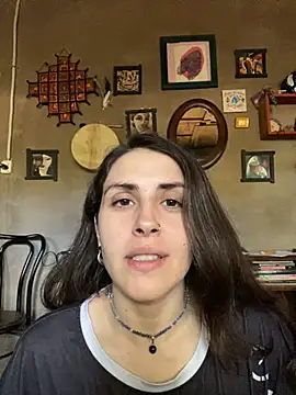 isadelasestrellas online show from March 2026 04:22:02 PM