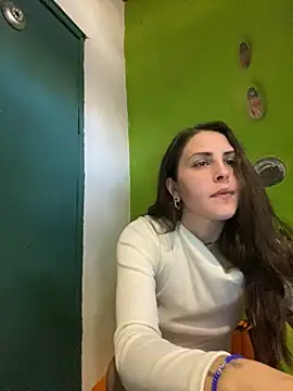 isadelasestrellas online show from May 2026 07:20:02 PM