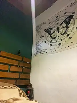 isadelasestrellas online show from April 2026 11:59:02 AM