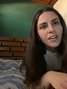 Snapshot of isadelasestrellas chatting on September 2025 06:47:01 PM isadelasestrellas online show from September 2025 06:47:01 PM