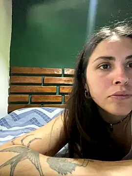 isadelasestrellas online show from November 2025 07:19:01 PM