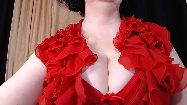 Snapshot of _MissJ_ chatting on October 2025 10:17:01 AM MissJ online show from October 2025 10:17:01 AM