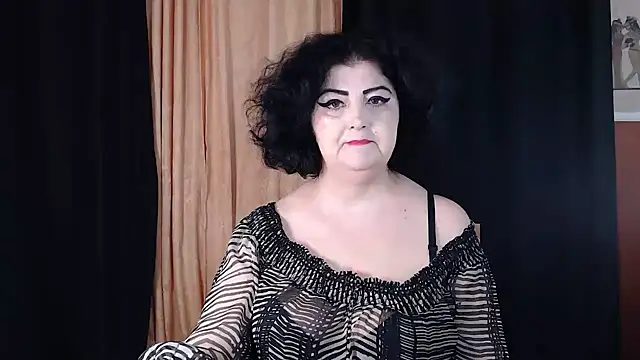Snapshot of _MissJ_ chatting on October 2025 03:50:01 AM MissJ online show from October 2025 03:50:01 AM