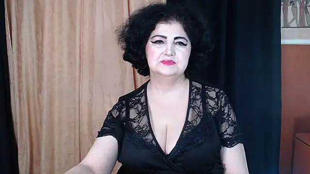  MissJ  online show from March 2026 07:08:02 AM