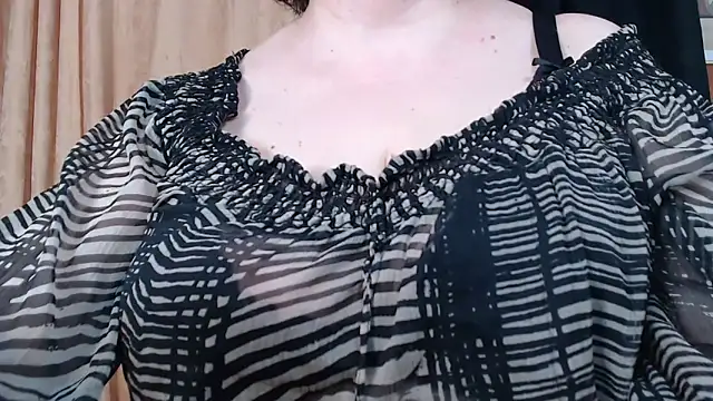  MissJ  online show from March 2026 03:28:02 AM