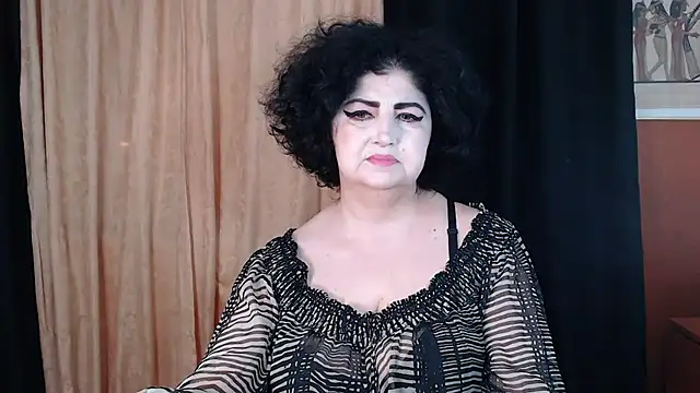  MissJ  online show from March 2026 08:54:01 AM