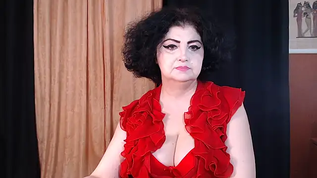 Snapshot of _MissJ_ chatting on December 2025 08:31:01 AM MissJ online show from December 2025 08:31:01 AM