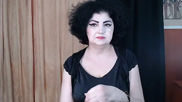  MissJ  online show from March 2026 09:53:01 PM