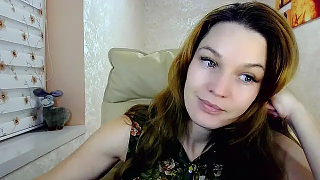 impossibleluna online show from November 2025 05:16:02 PM