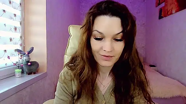 impossibleluna online show from April 2026 03:37:01 PM