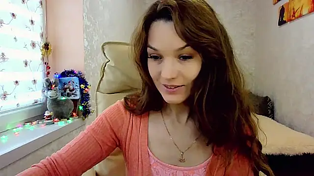 impossibleluna online show from January 2025 09:30:02 AM