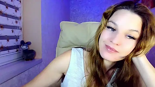 impossibleluna online show from October 2025 06:41:01 PM