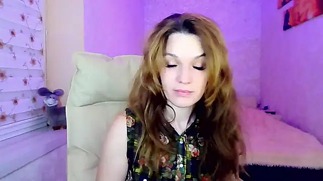 impossibleluna online show from November 2025 07:13:02 PM