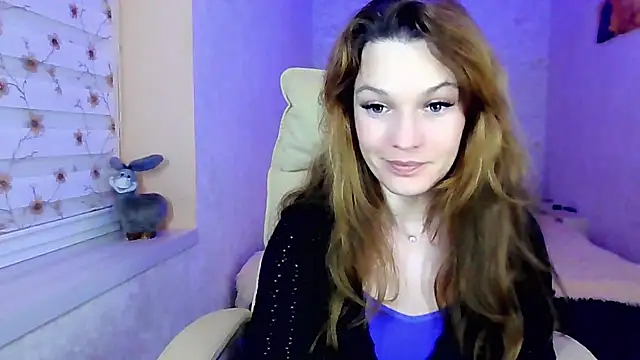 impossibleluna online show from March 2026 07:20:02 PM