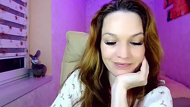 impossibleluna online show from May 2026 07:54:02 PM