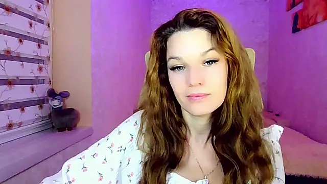 impossibleluna online show from October 2025 05:13:02 PM