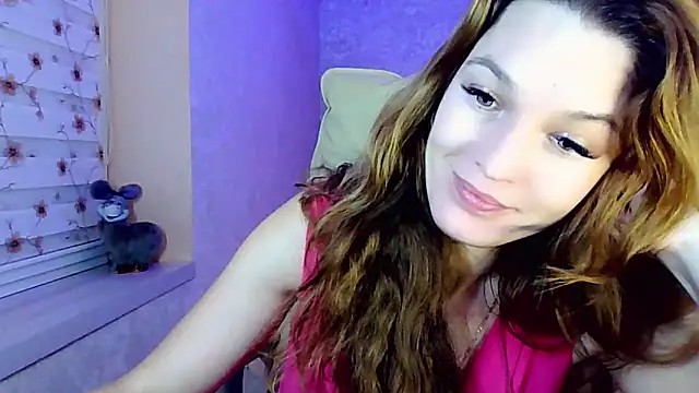 impossibleluna online show from December 2025 08:04:02 PM